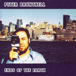 Ends of the Earth