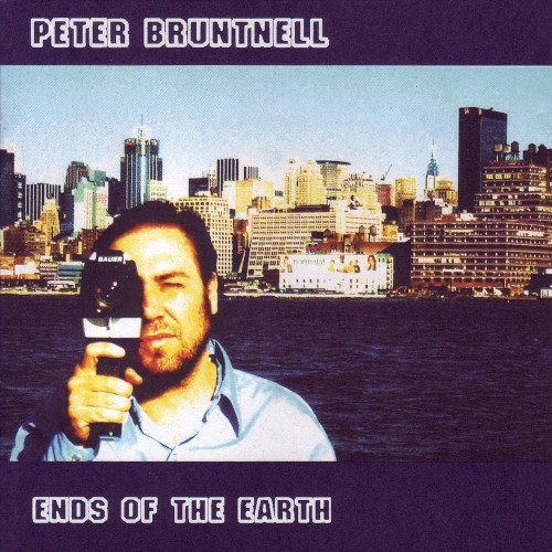 Ends of the Earth