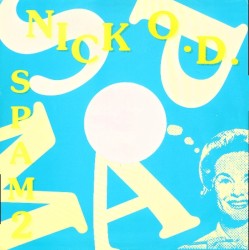Spam, Volume 2