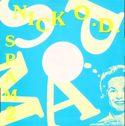 Spam, Volume 2