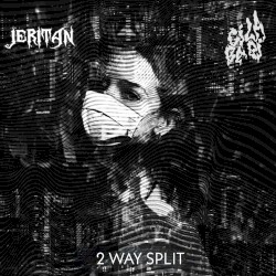 2 WAY SPLIT