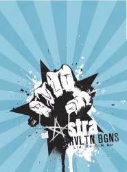 RVLTN BGNS