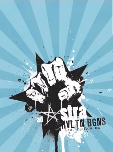 RVLTN BGNS