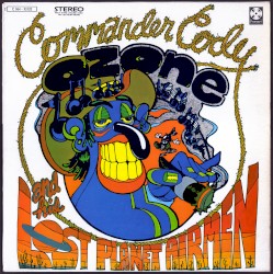 Lost in the Ozone