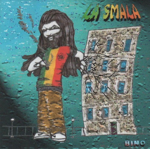 La Smala