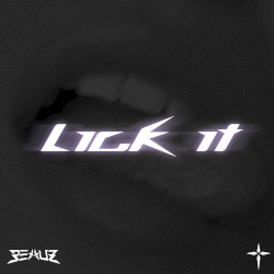 Lick It