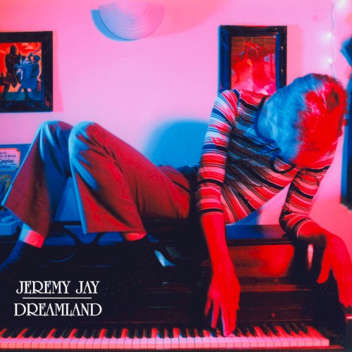 Dreamland