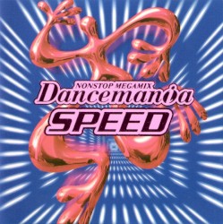 Dancemania Speed
