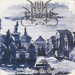 Back to the Crypt / Sadist