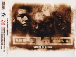 Enfants du Ghetto