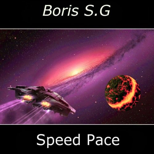 Speed Pace