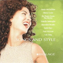 Songs and Style