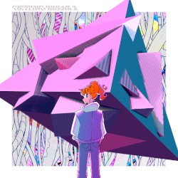 Getting Break 2