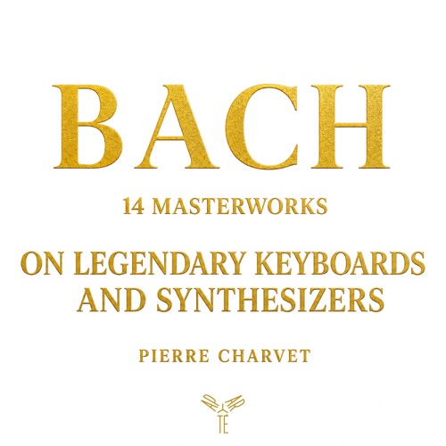 14 Masterworks on Legendary Keyboards and Synthesizers
