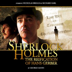 The Reification of Hans Gerber
