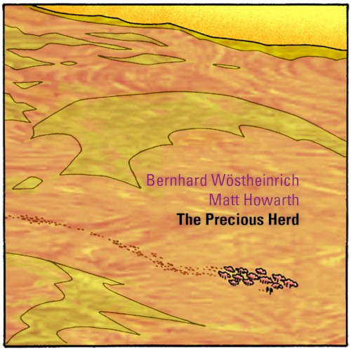 The Precious Herd