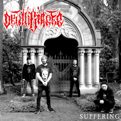 SUFFERING