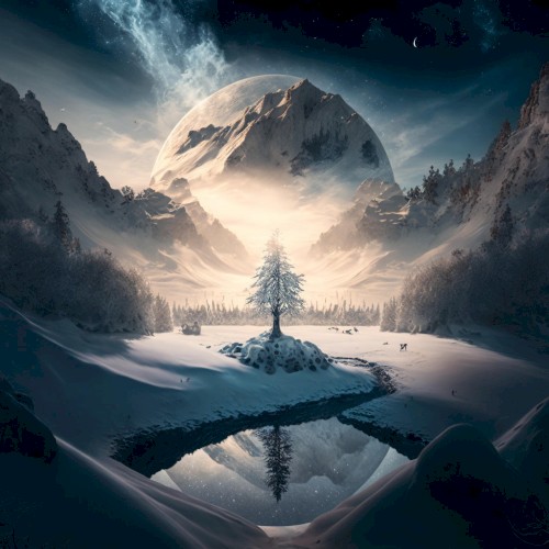 Winter 2023