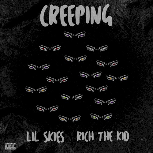 Creeping
