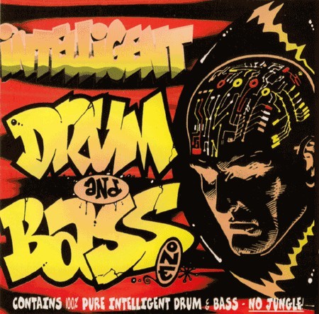 Intelligent Drum & Bass Volume One