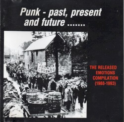 Punk: Past, Present & Future