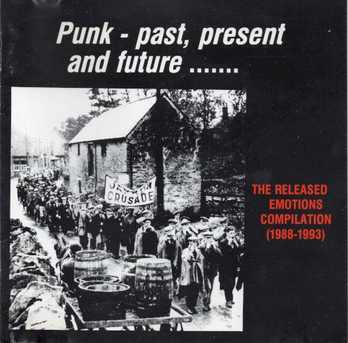 Punk: Past, Present & Future