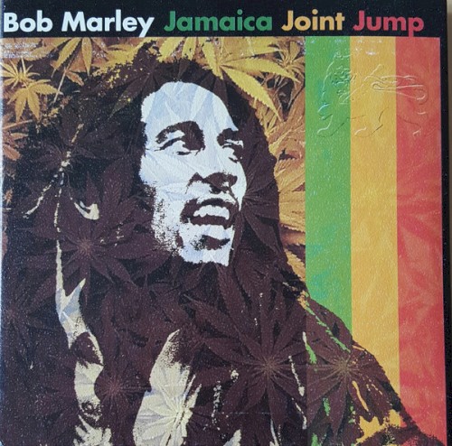 Jamaica Joint Jump