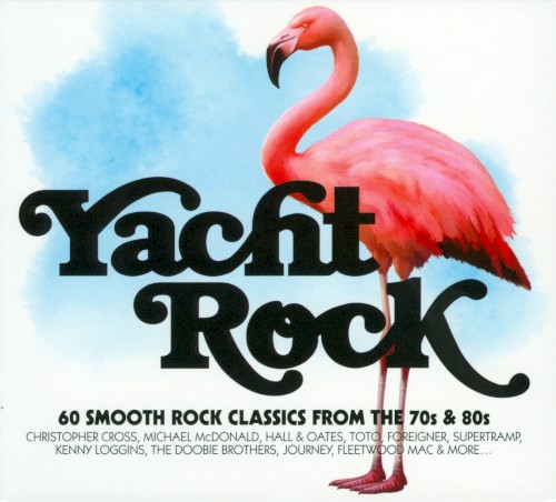 A Yacht Rock Odyssey