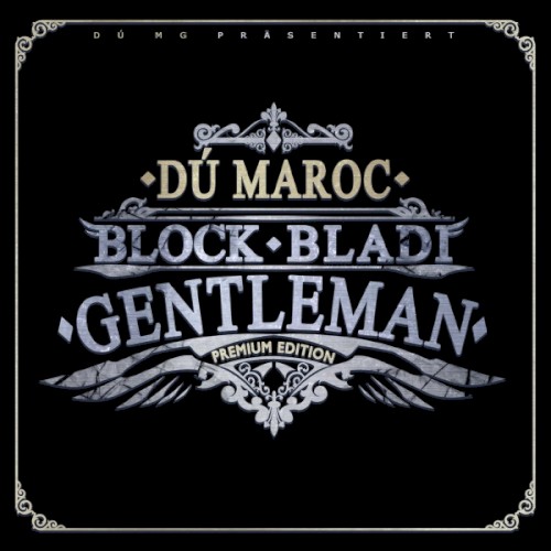 Block Bladi Gentleman