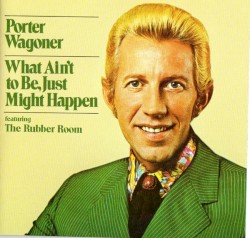 What Ain't to Be, Might Just Happen / Sings His Own