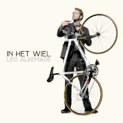 In het wiel