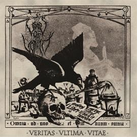 Veritas Ultima Vitae