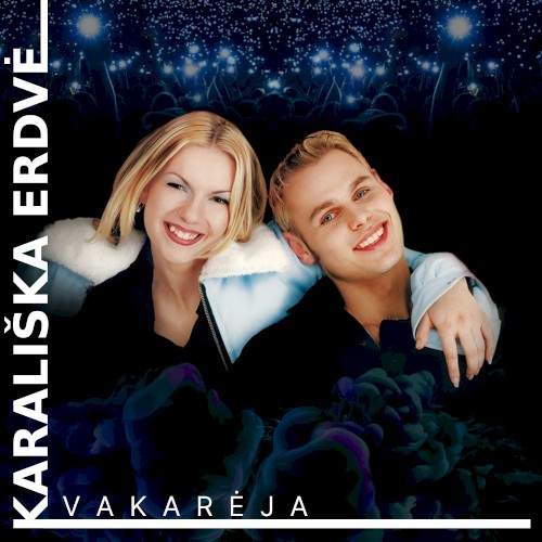 Vakarėja