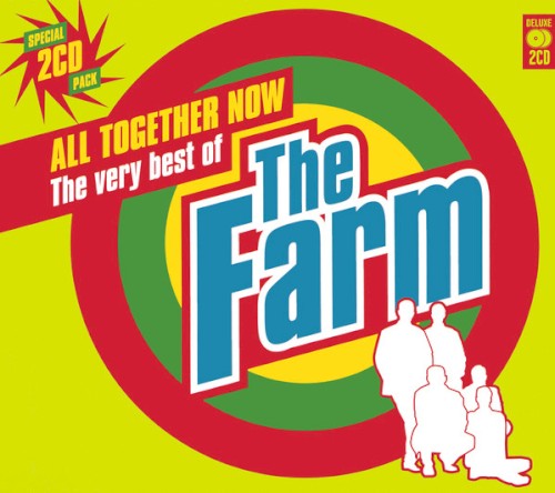All Together Now - The Very Best of the Farm
