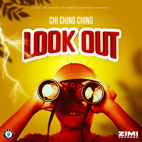 Look Out