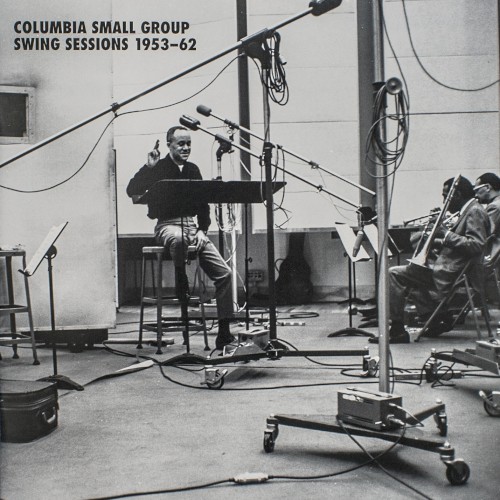 Columbia Small Group Swing Sessions 1953-1962