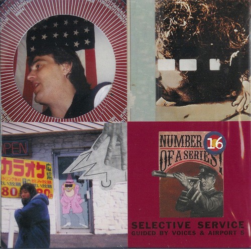 Selective Service
