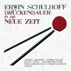 Brückenbauer in die neue Zeit