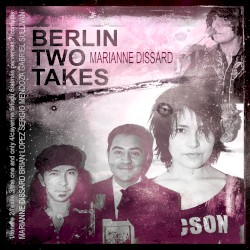 Berlin Two Takes