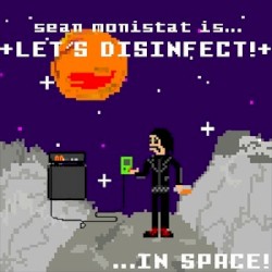 …in Space!