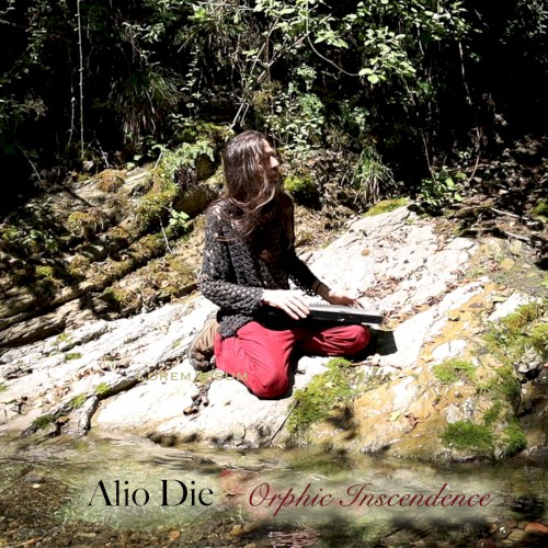 Orphic Inscendence