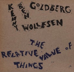 The Relative Value of Things