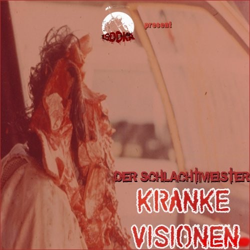 Kranke Visionen