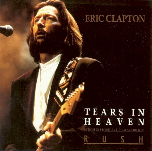 Tears in Heaven