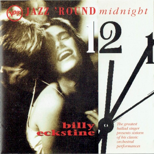 Jazz ’Round Midnight