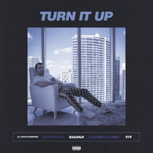 Turn It Up