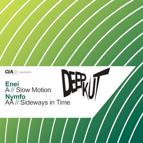 Slow Motion / Sideways in Time