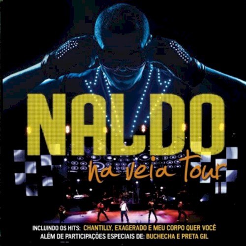 Na Veia Tour (Ao Vivo)