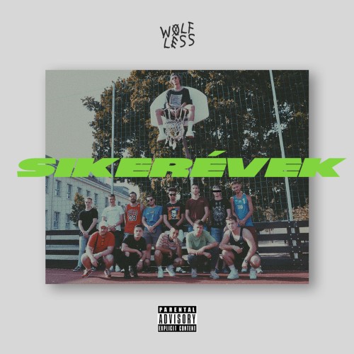 SIKERÉVEK