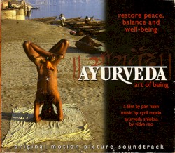 Ayurveda: Art of Being